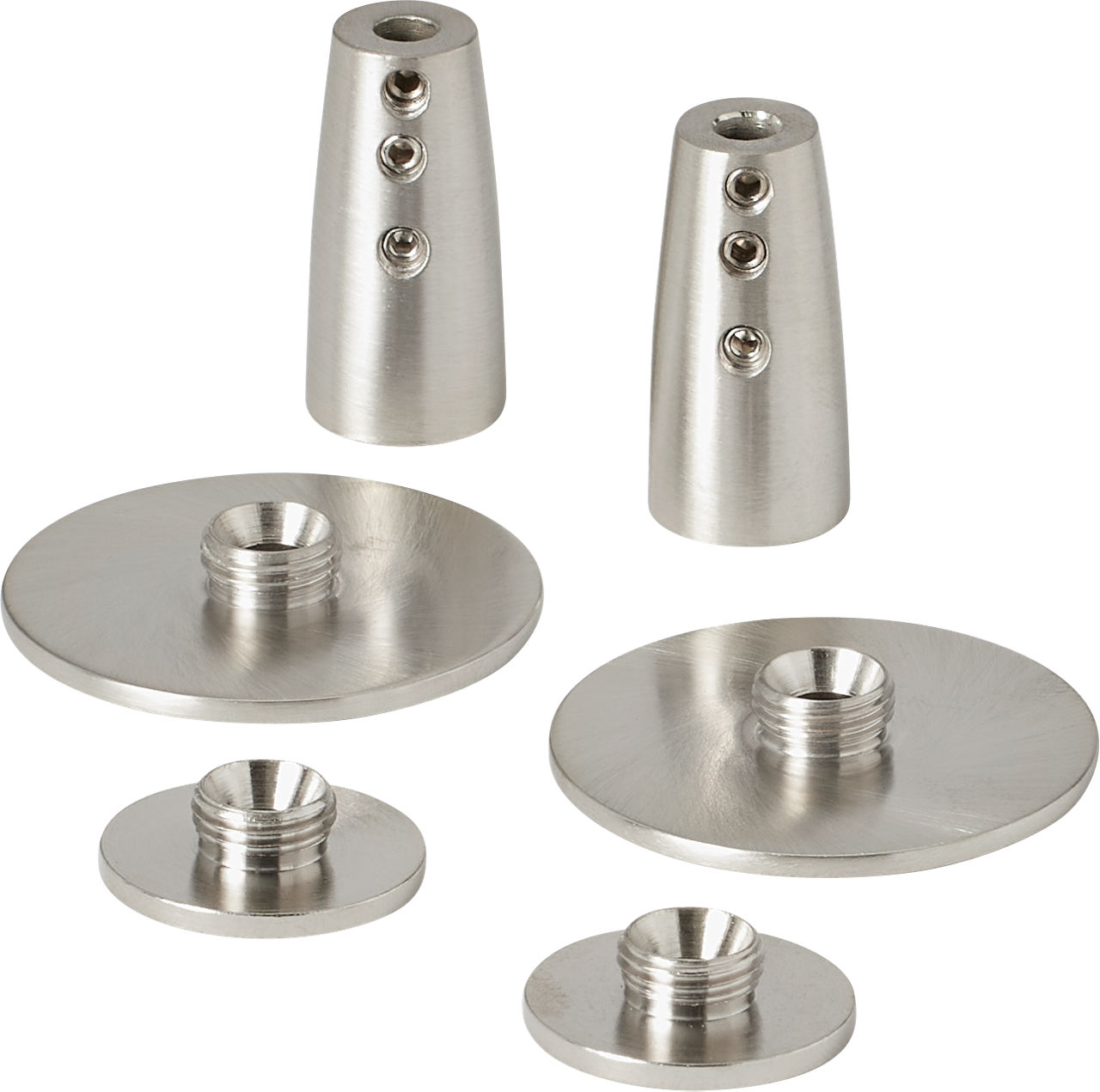 Kable Lite Soft Anchors