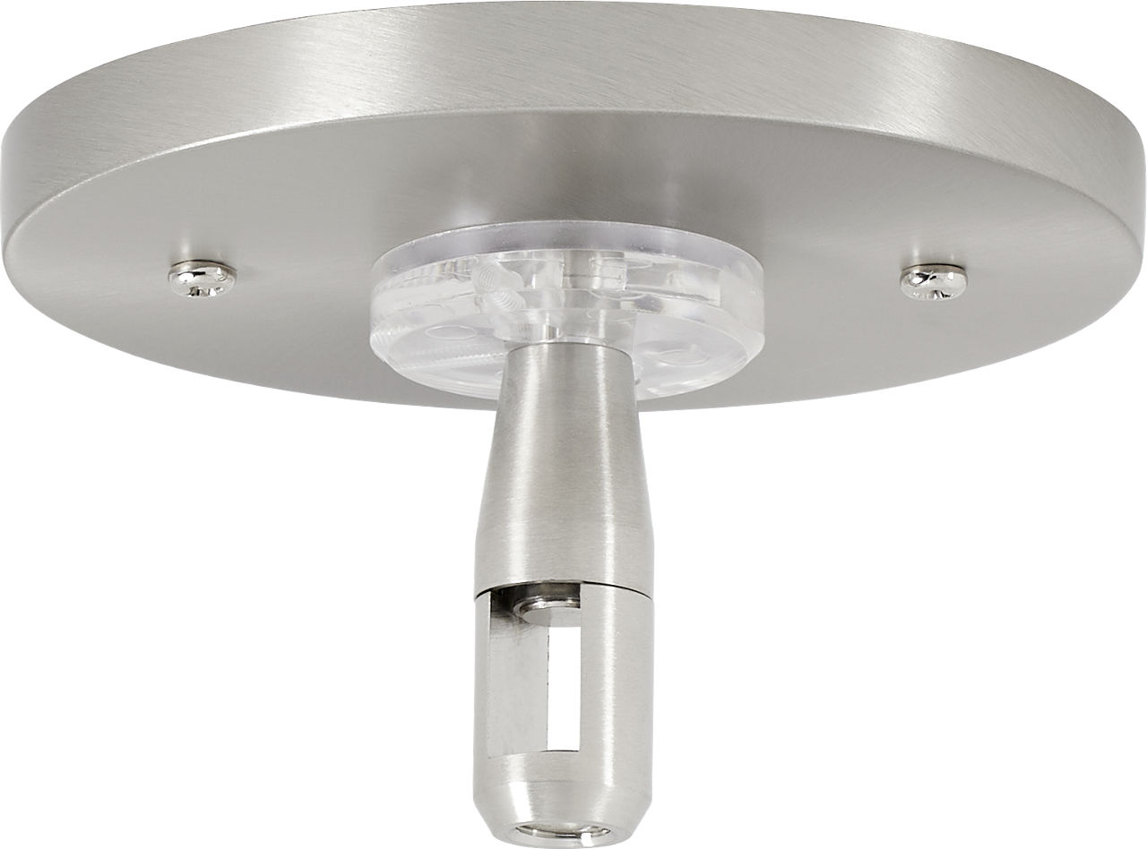 MonoRail Flush Transformer-60W LED