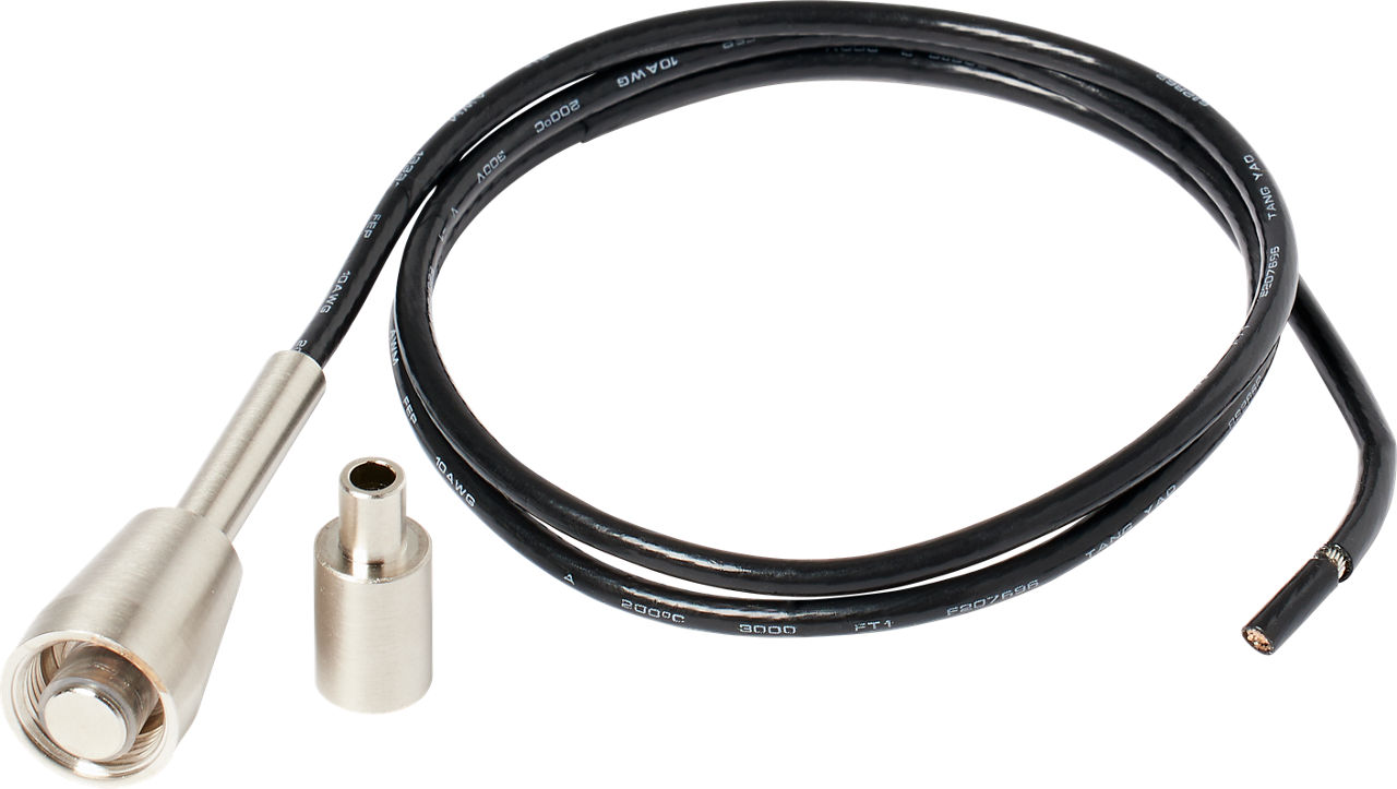 MonoRail Power Extender