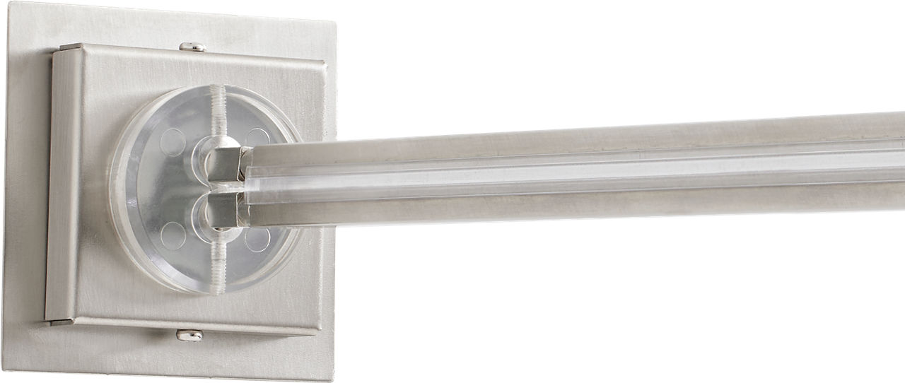 MonoRail 2" Square Direct-End Power Feed