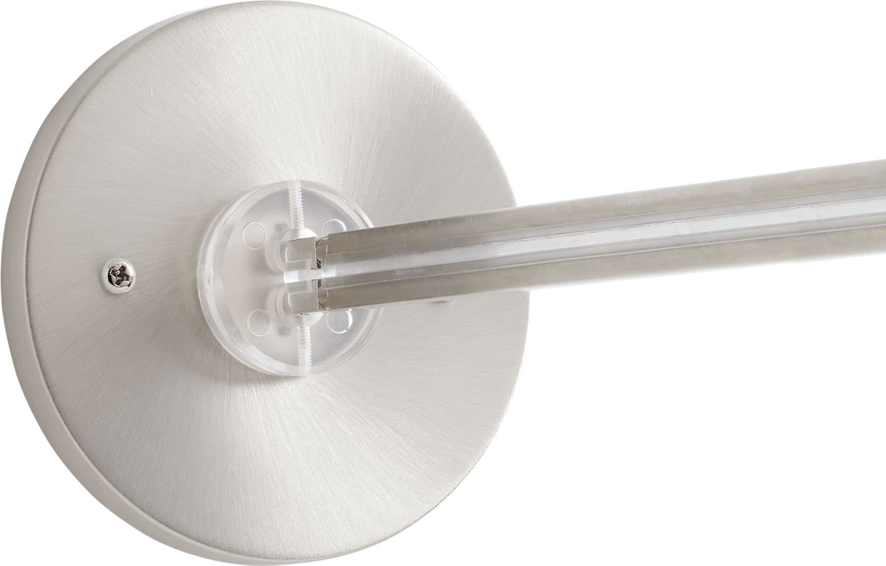 MonoRail 4" Round Direct-End Power Feed