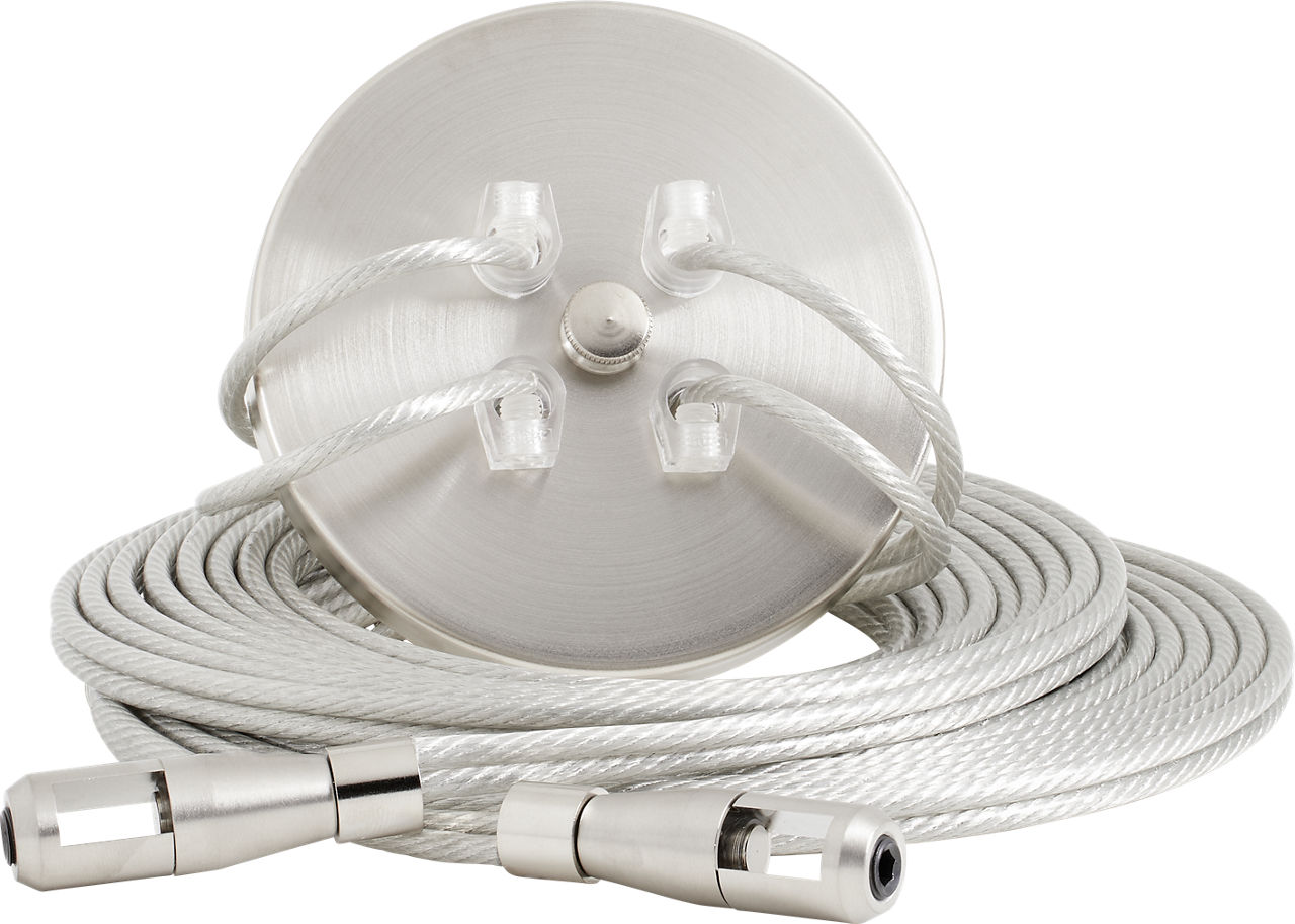 MonoRail Center Power Feed Dual-Feed