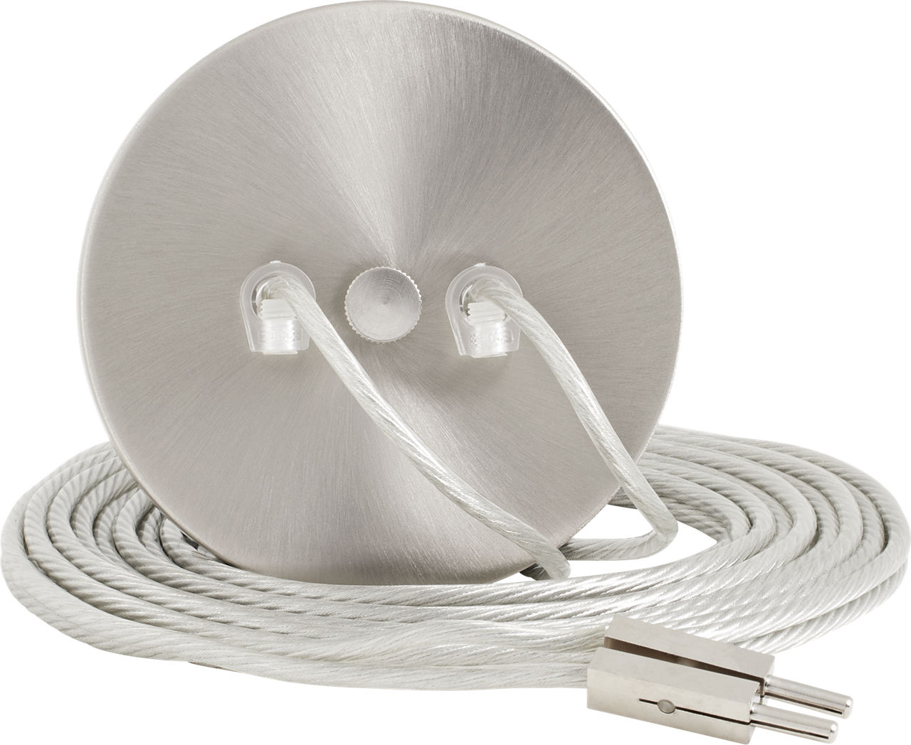 MonoRail End Power Feed