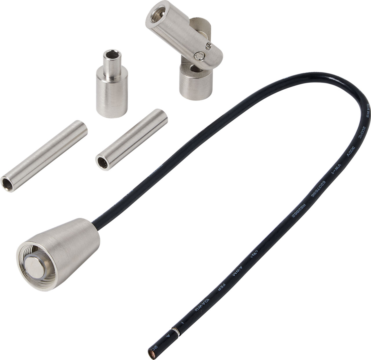 MonoRail Power Vault Adapter