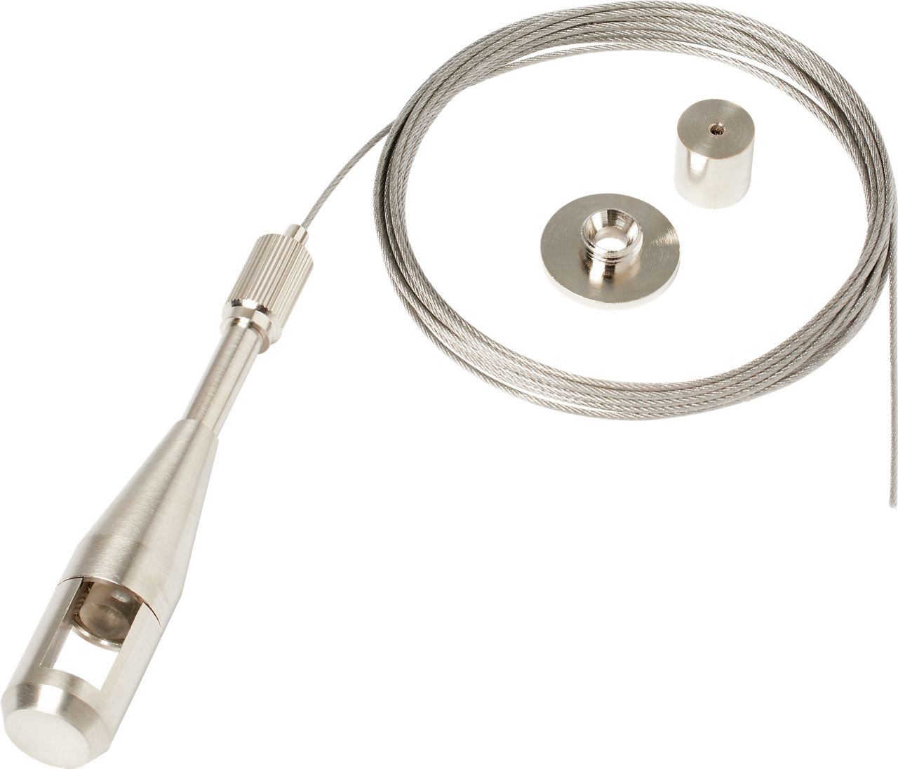 MonoRail Adjustable Standoff