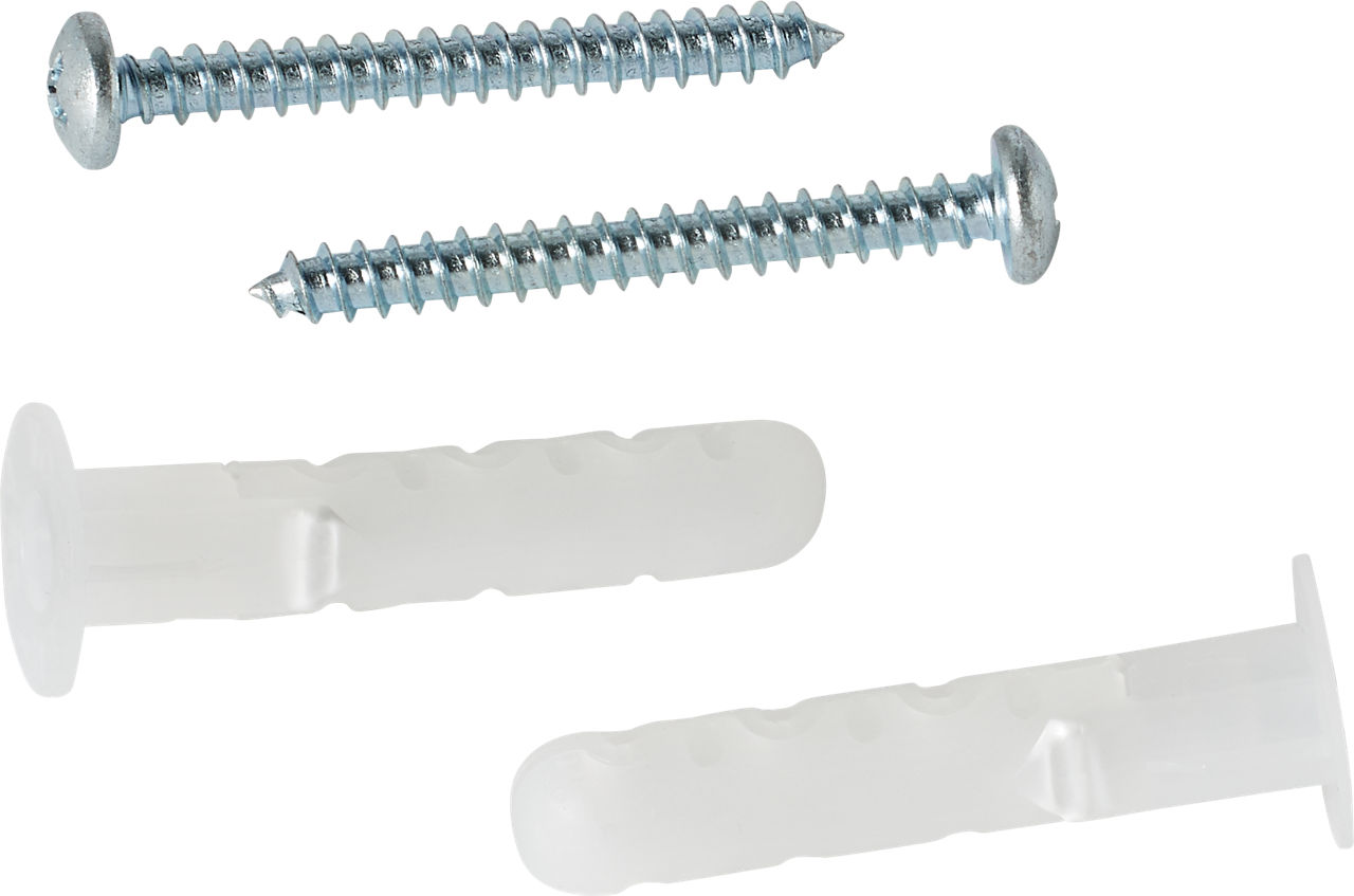 Kable Lite Brick Or Cement Anchors