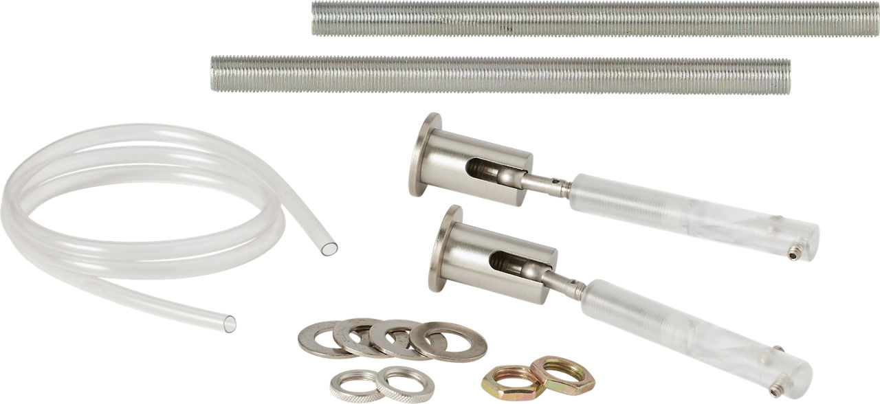 Kable Lite Power Feed Turnbuckles