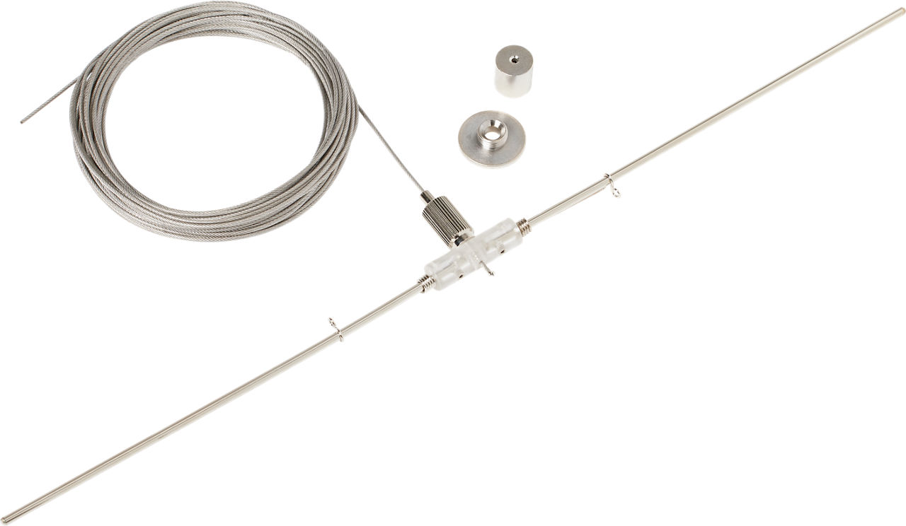 Kable Lite Adjustable Standoff