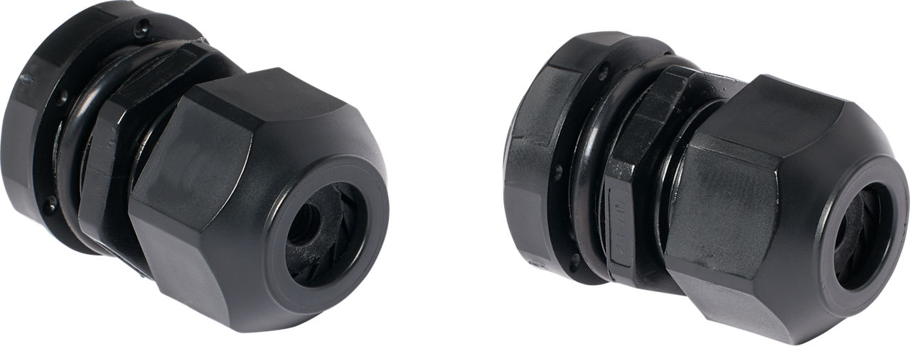 Cable Glands Wet IP67