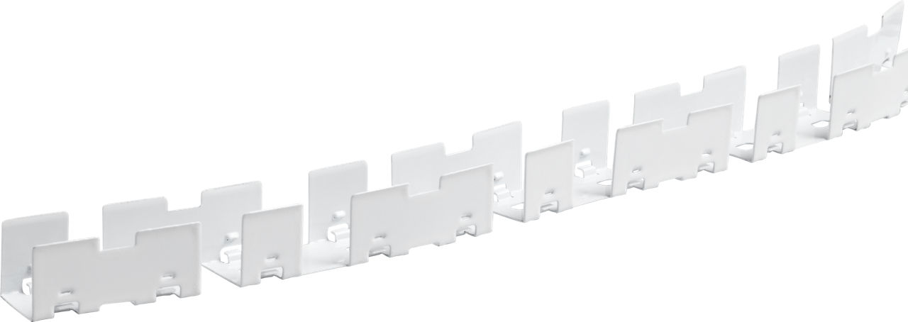 ESSENCE Flex Bendable Mounting Channel