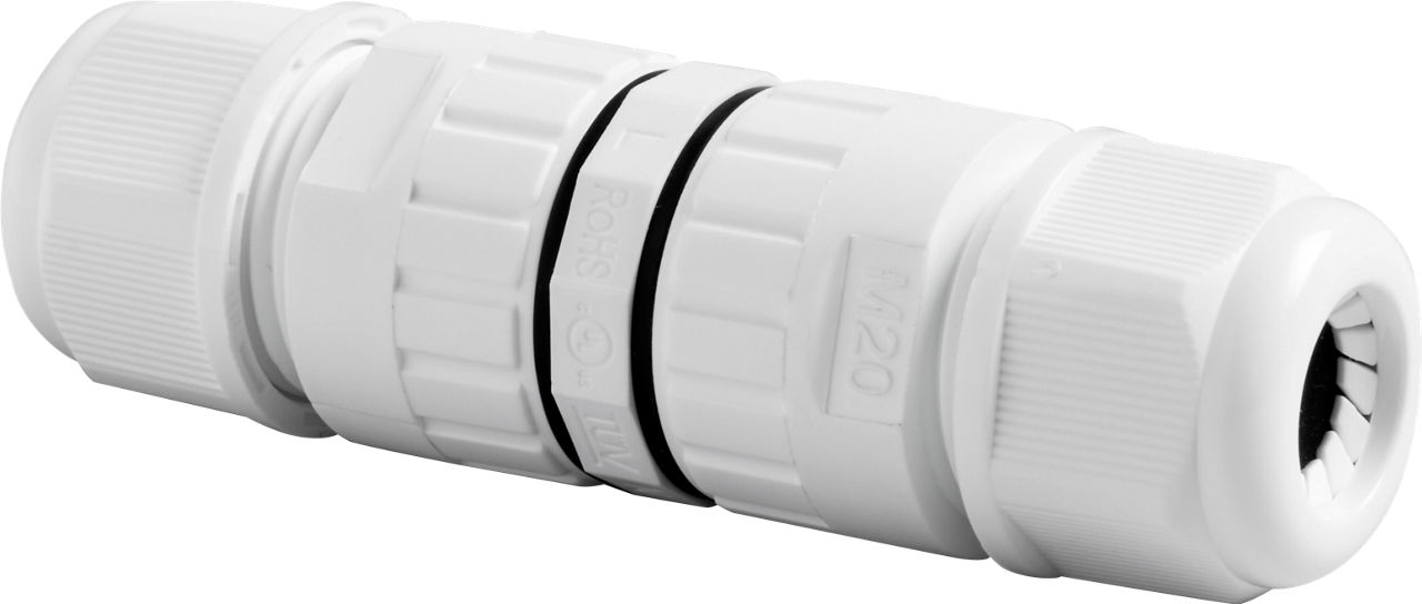 ESSENCE Flex Wet IP68 Splice Box