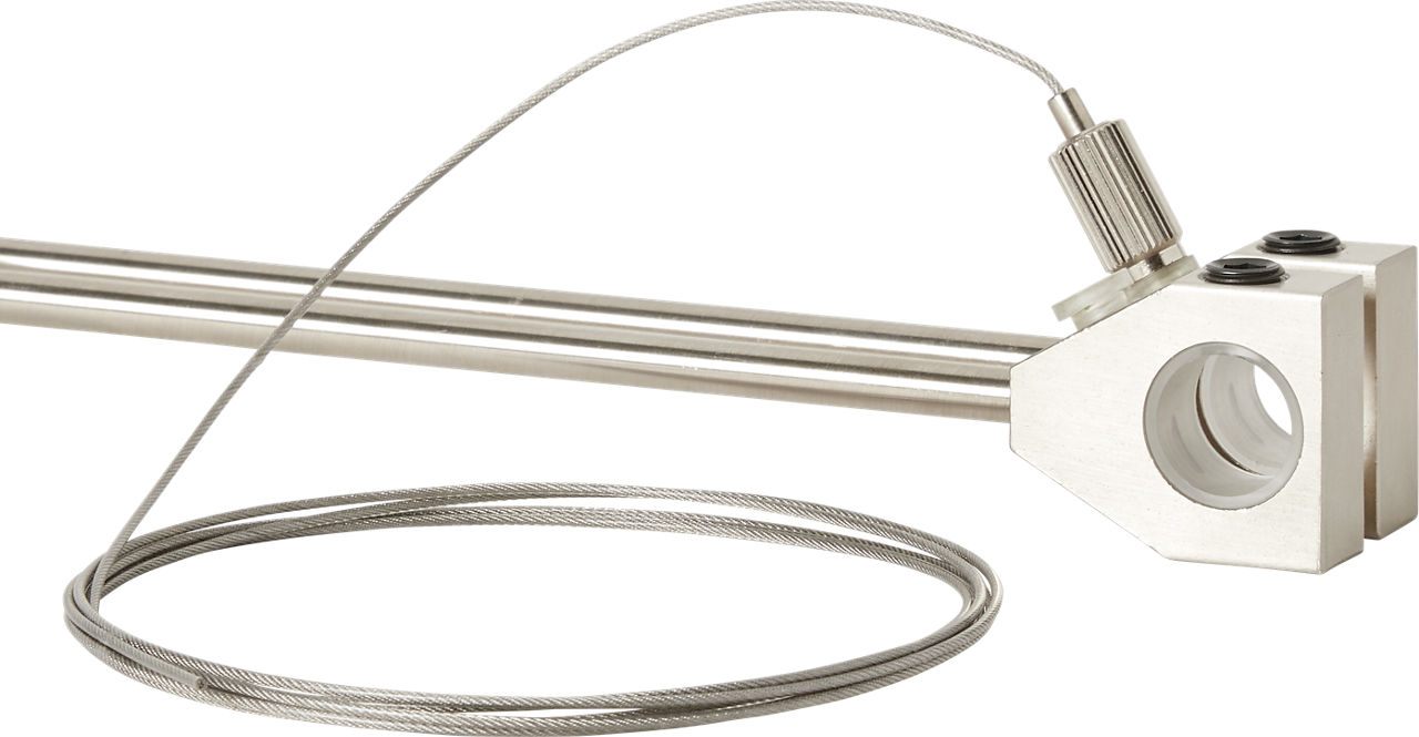 MonoRail Power Outside Rigger