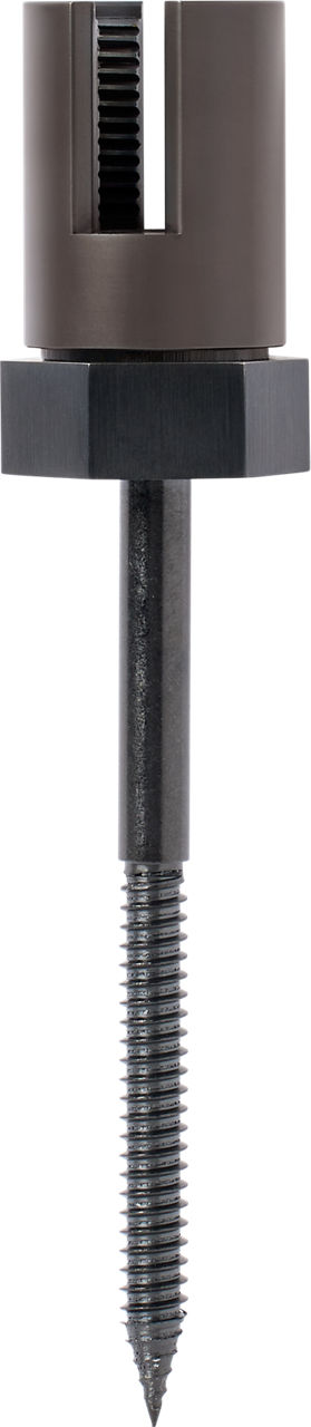 Arbor Tree Mount Screw-In