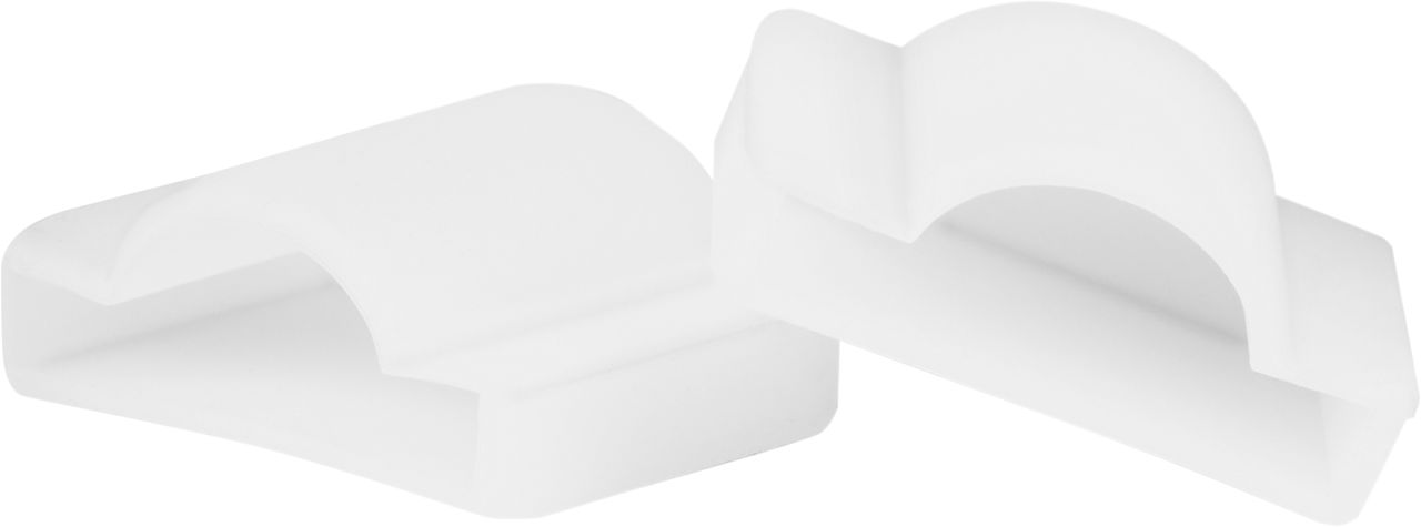 LED Strip Premium Unilume Indoor/Outdoor Wet IP67 End Cap