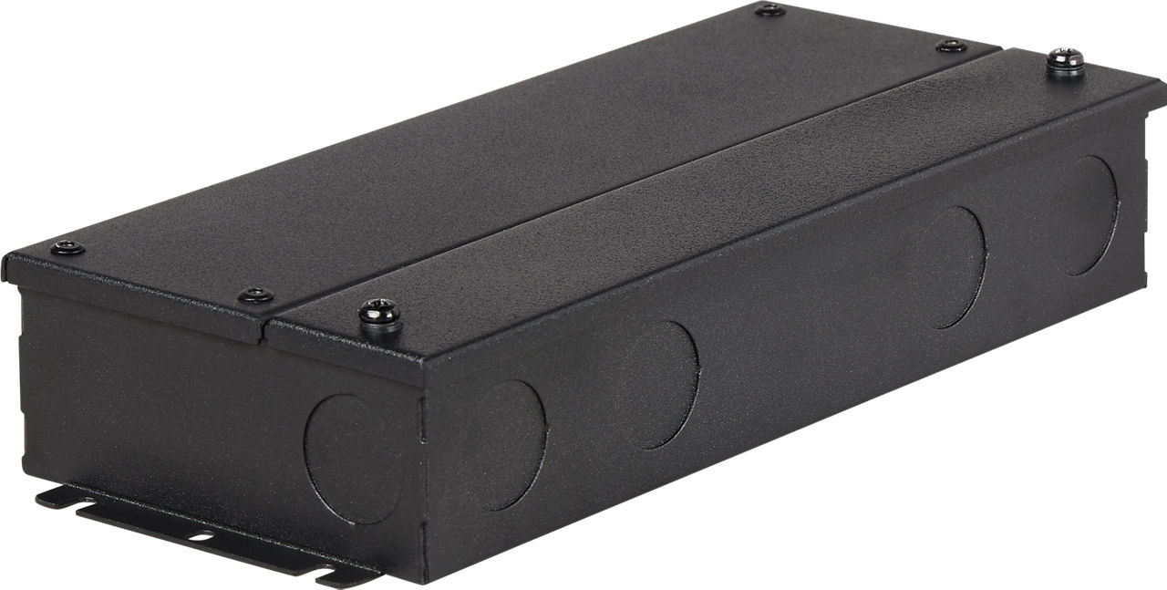 Power Supply Universal Dimming Remote 24VDC Wet IP66