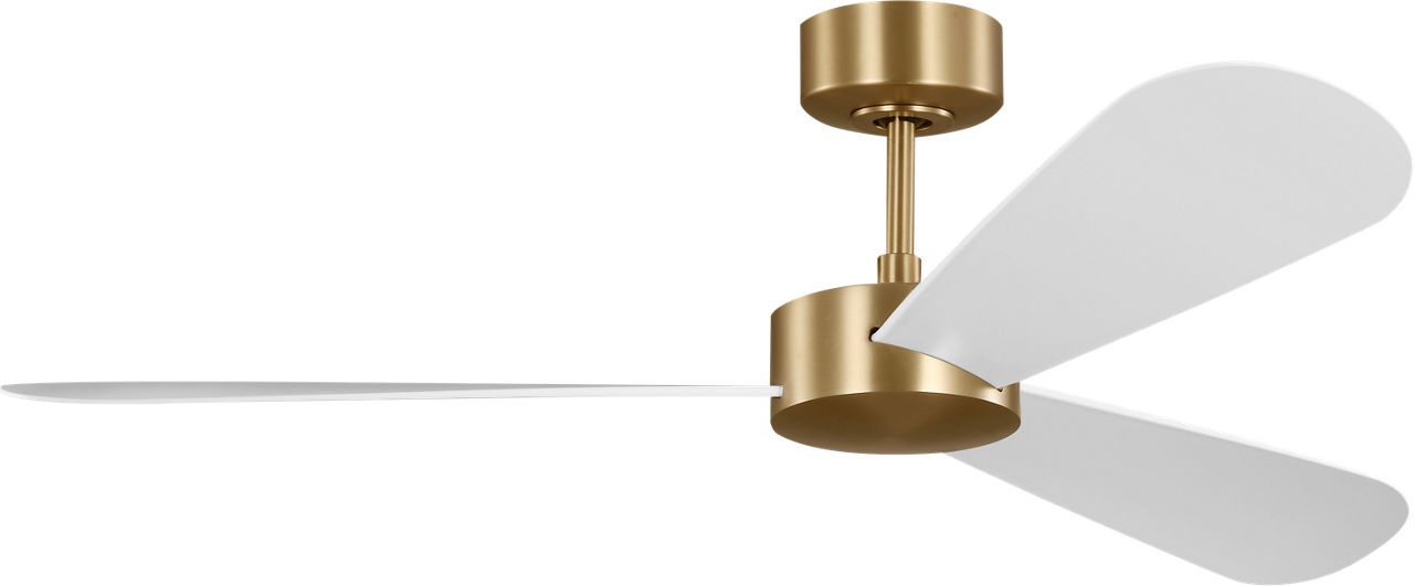 Paddle Smart 52" Ceiling Fan