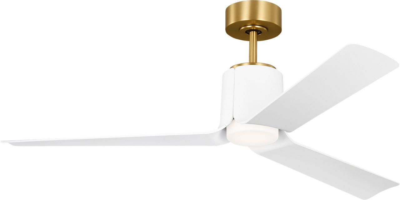 Peel Smart 52" LED Ceiling Fan