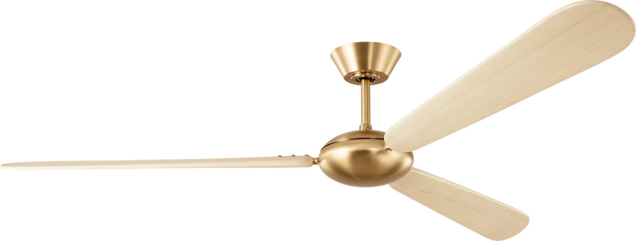 Pod Smart 64" Ceiling Fan