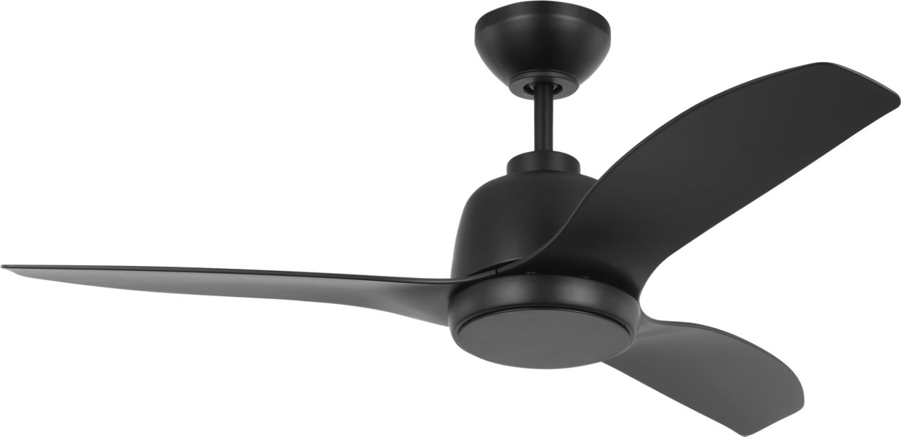 Visual Comfort Avila Ceiling Fan - Thumbnail 4