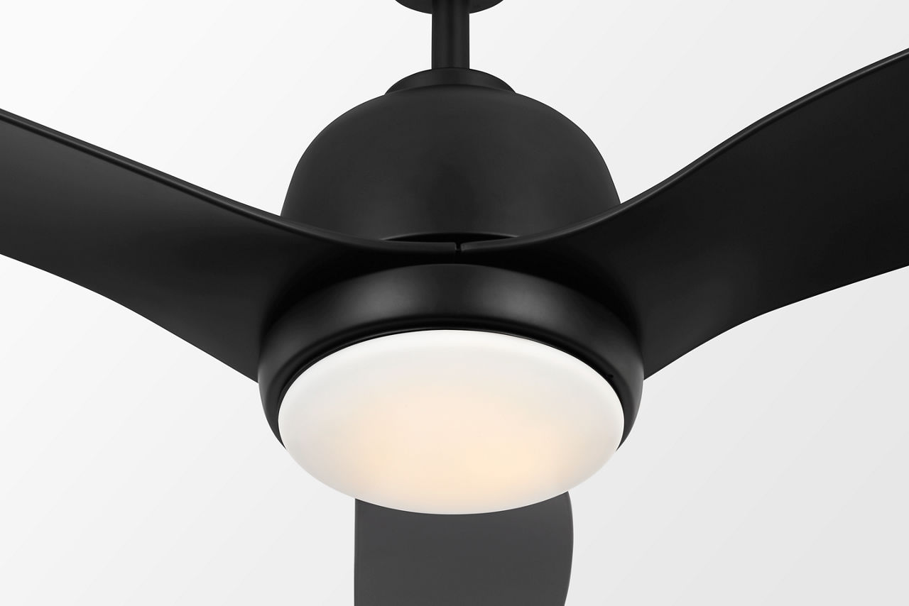 Visual Comfort Avila Ceiling Fan - Thumbnail 3