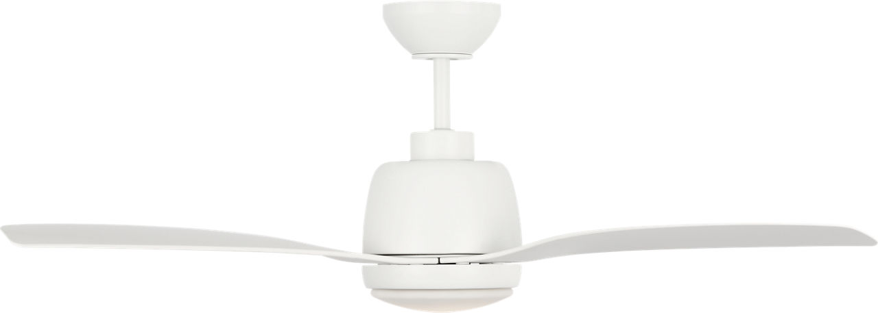 Visual Comfort Avila Ceiling Fan - Thumbnail 5