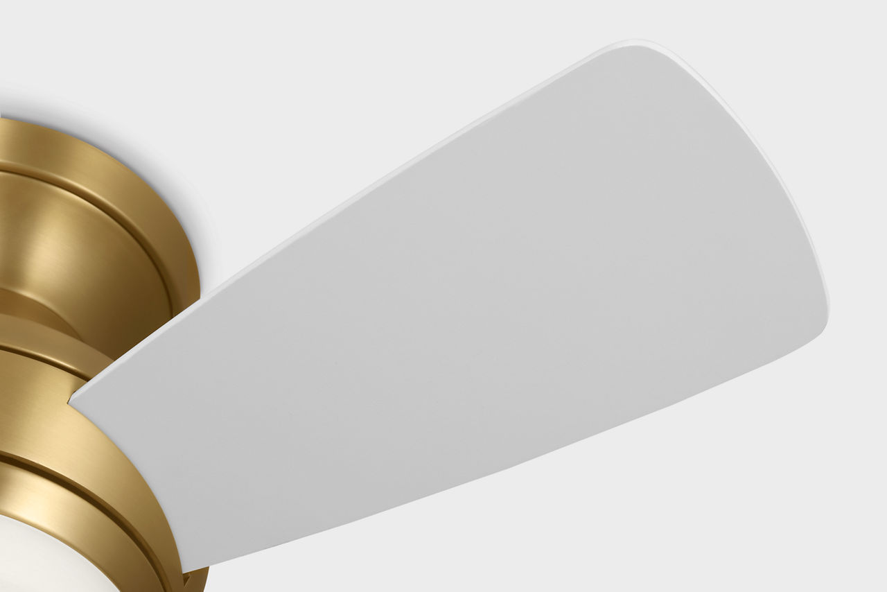 Visual Comfort Ikon Ceiling Fan - Thumbnail 5
