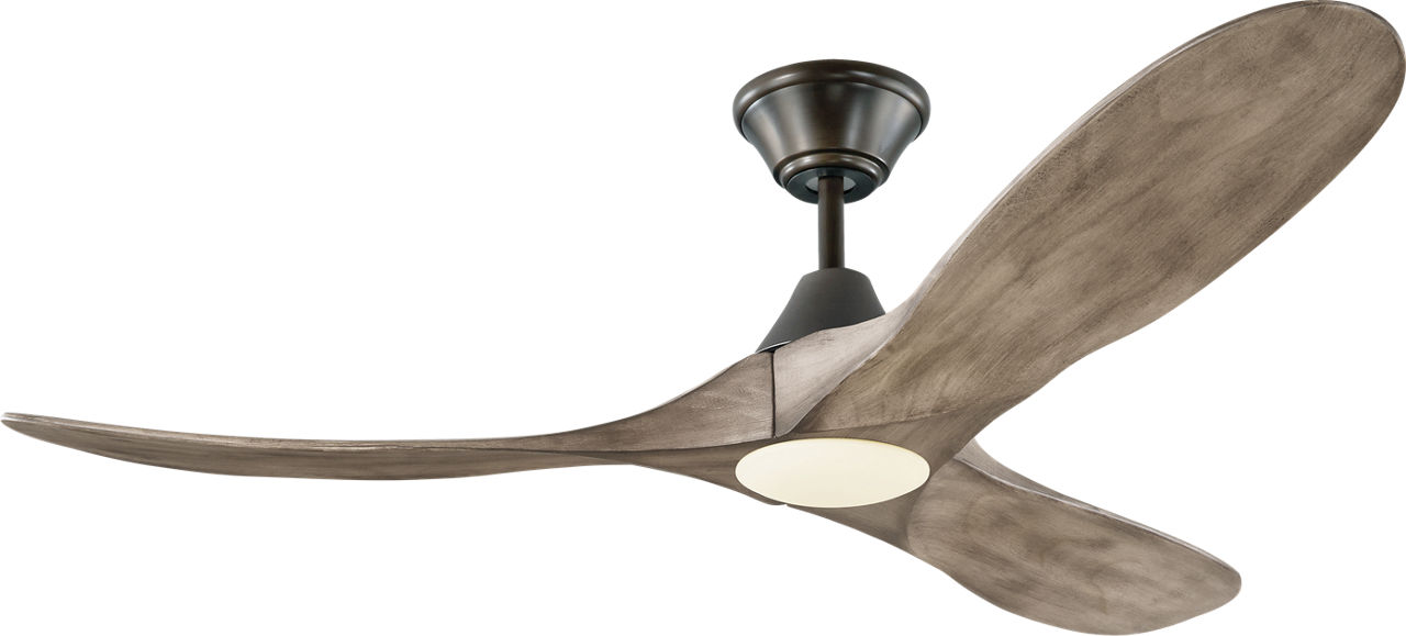 Maverick 52" LED Ceiling Fan