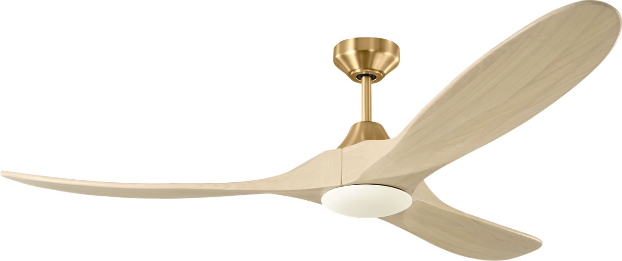 Maverick Smart 60" LED Ceiling Fan