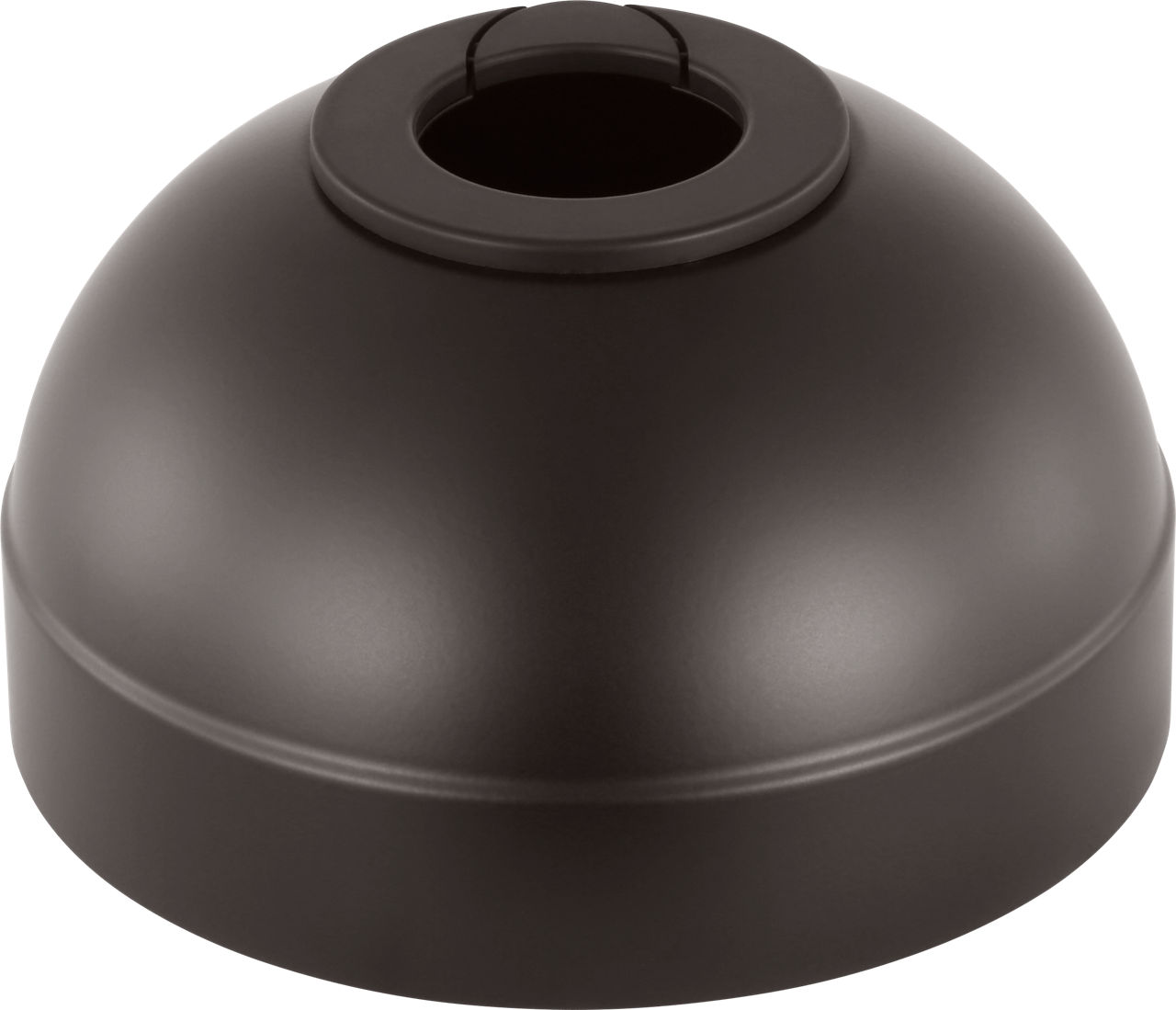 Slope Ceiling Fan Canopy Kit