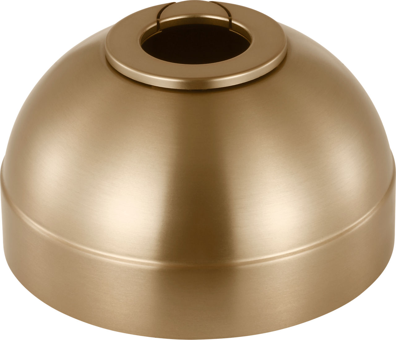 Slope Ceiling Fan Canopy Kit