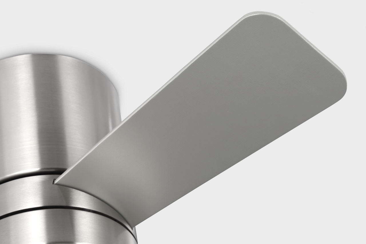 Generation Lighting Era Hugger Ceiling Fan