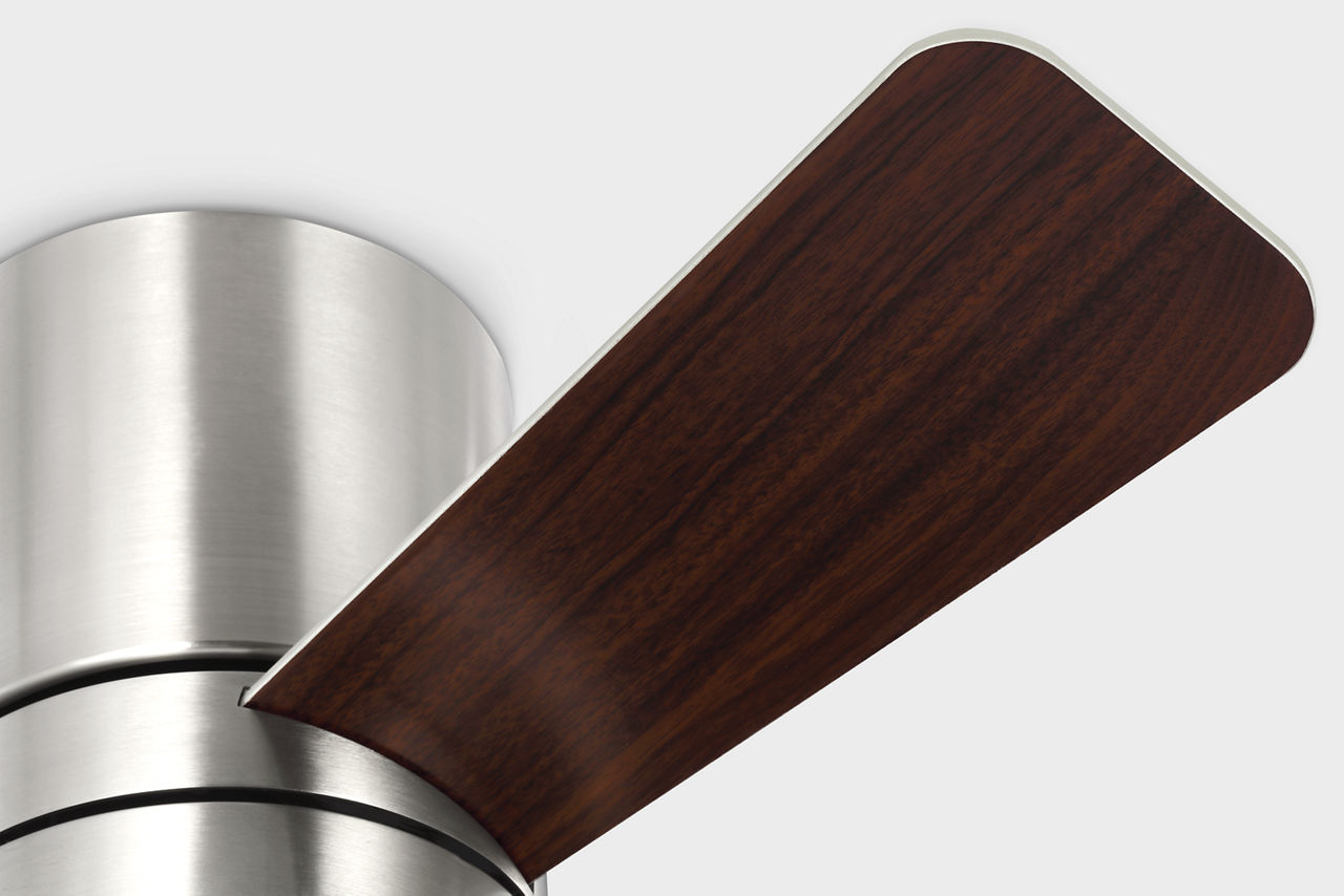 Generation Lighting Era Hugger Ceiling Fan - Thumbnail 4