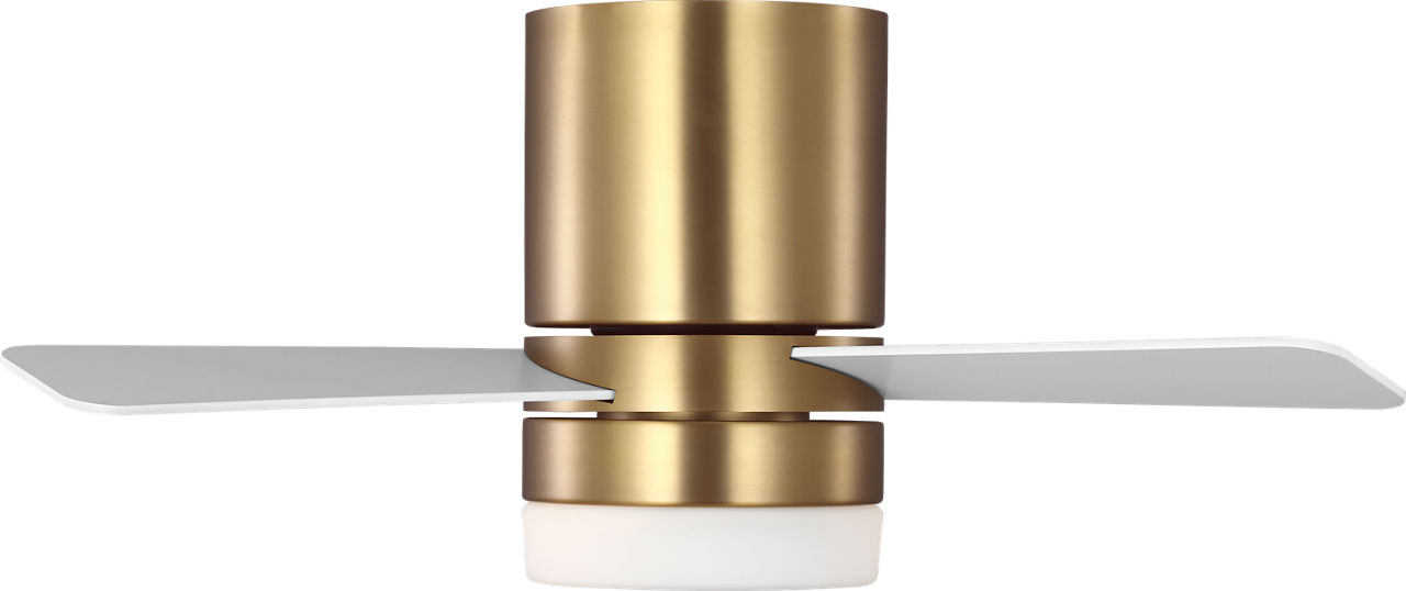 Generation Lighting Era Hugger Ceiling Fan - Thumbnail 2
