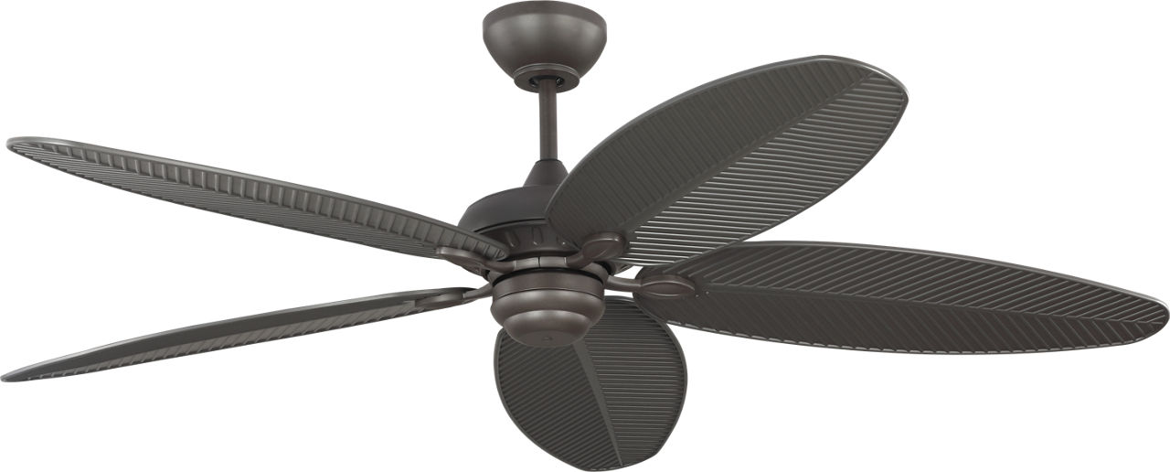 Cruise Outdoor 60 Ceilng Fans in with Blades Bronze