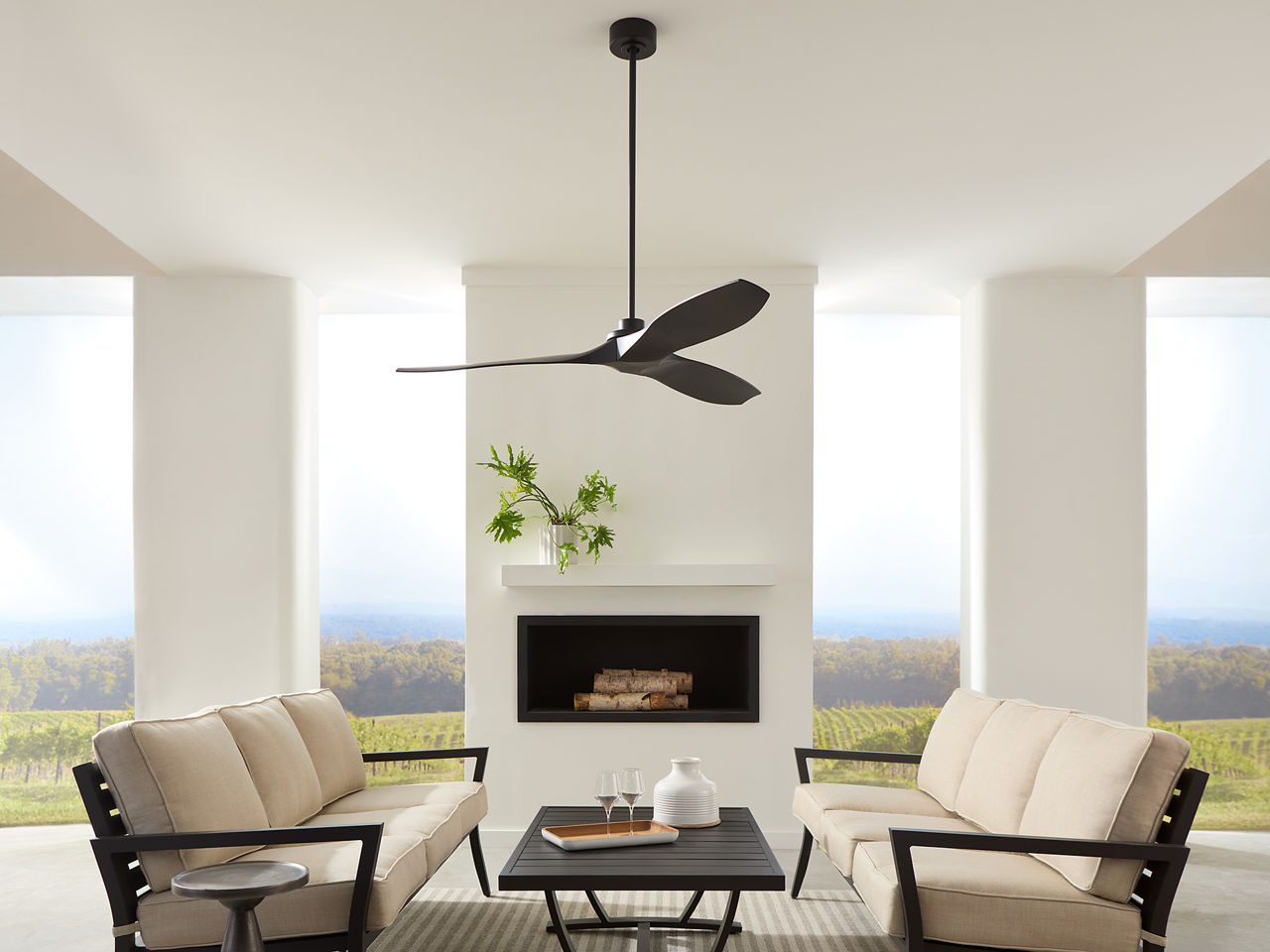 Collins Coastal Smart 60