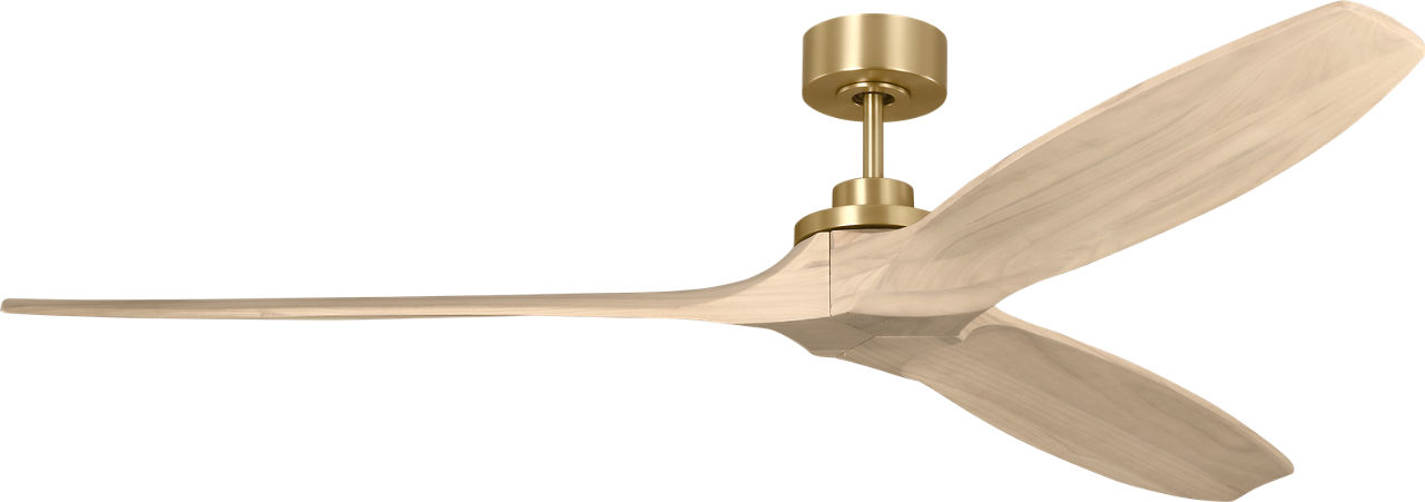 Collins Smart 70" Ceiling Fan