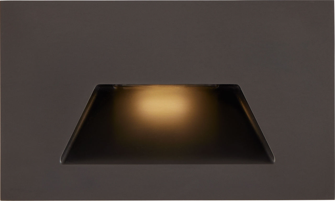 Kaidan Hex 12V Step Light - kaidan-hex-12v-step | Visual Comfort