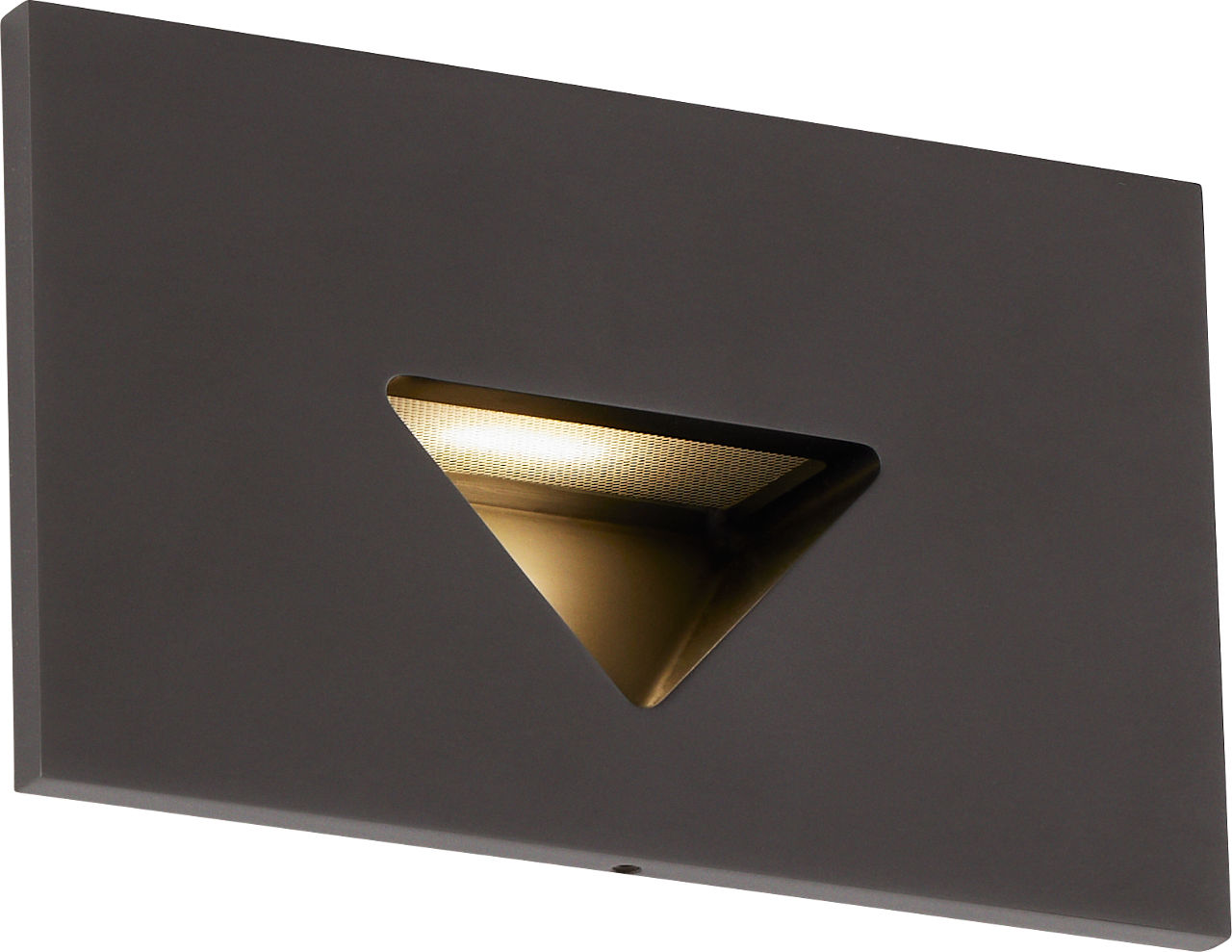 Kaidan Triangle 12V Step Light