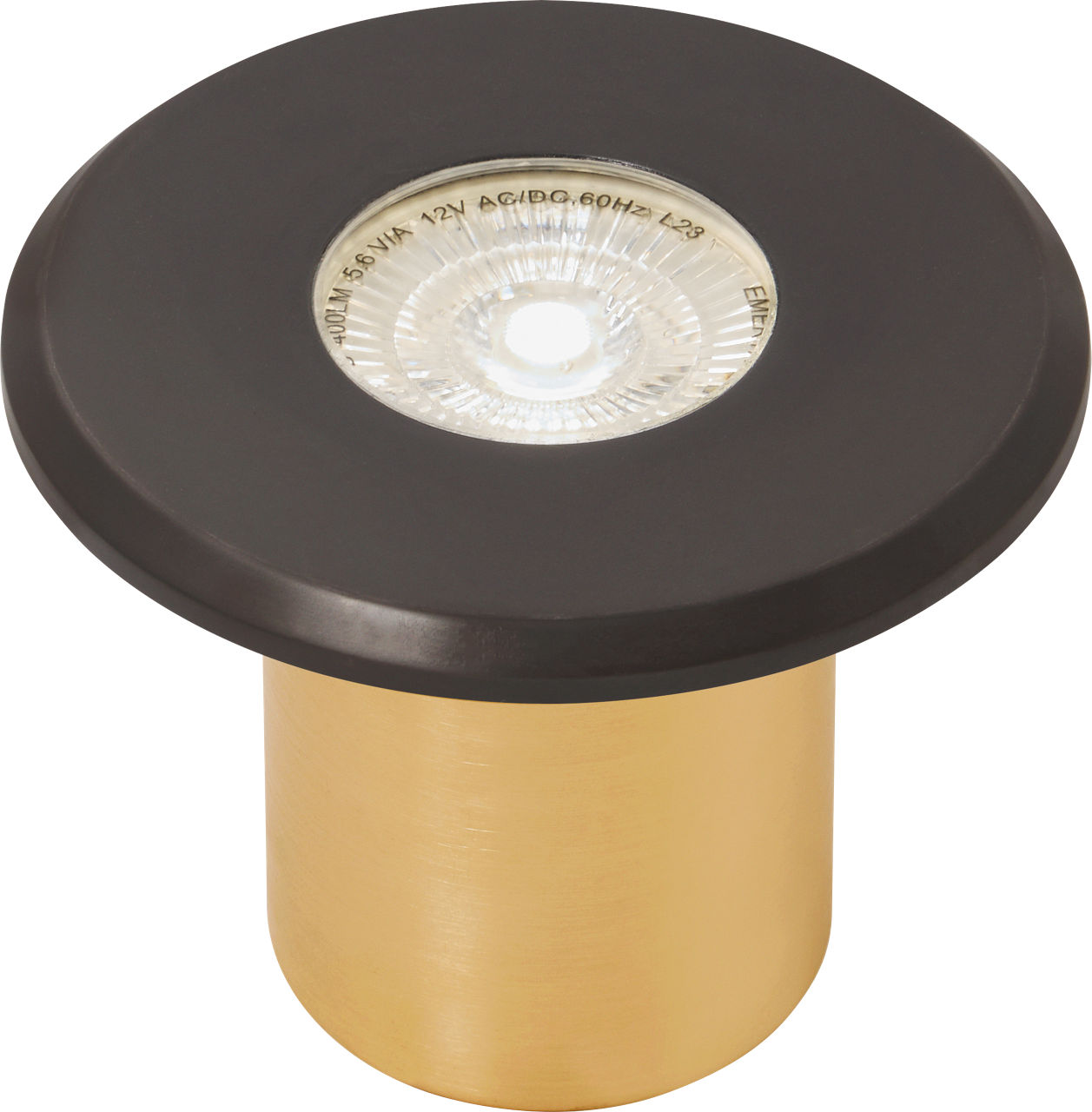 Shaver 16 Fixed Open Flat In-Grade Light