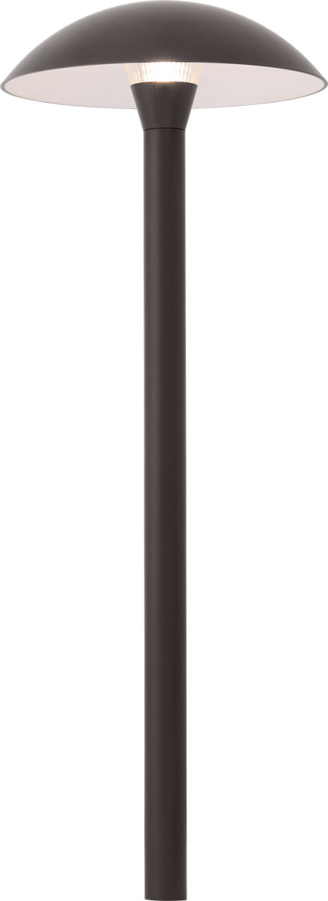 Plateau Wide Path & Area Light