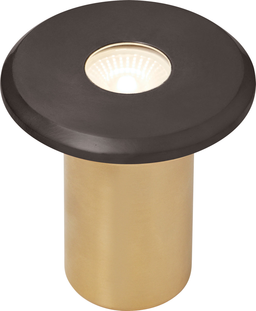 Shaver 11 Fixed Open Flat In-Grade Light