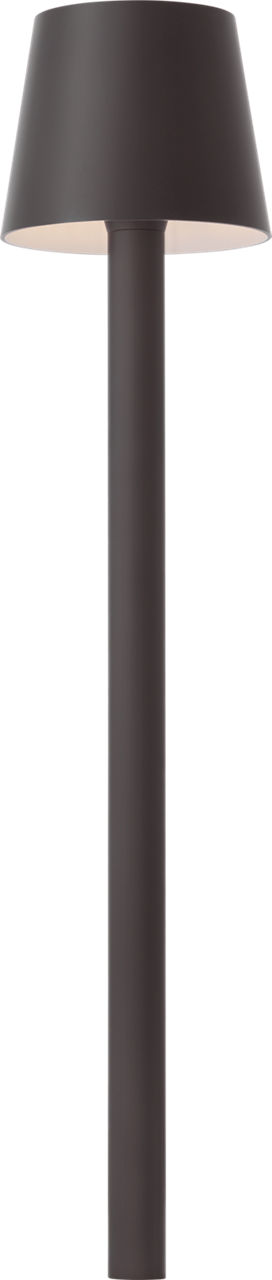 Ascend Path & Area Light