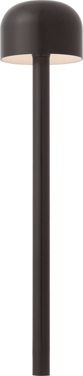 Balsam Path & Area Light