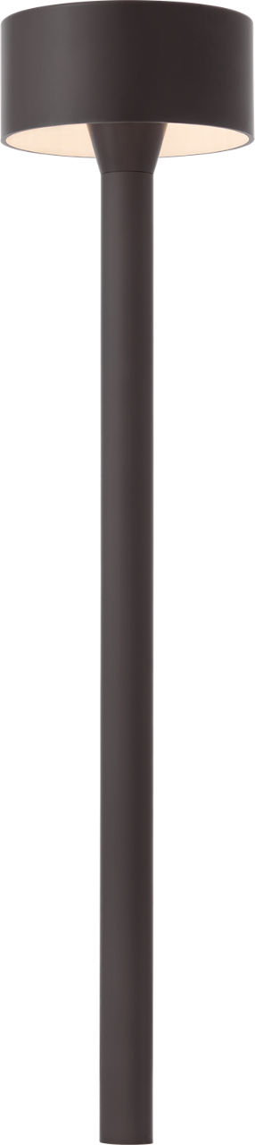 Sentinel Shallow Path & Area Light