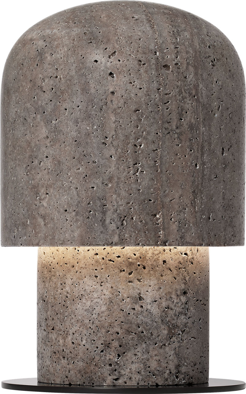 Kennett Path & Area Light