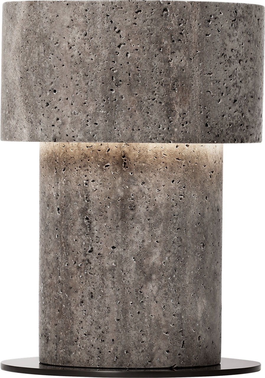 Rayul Path & Area Light