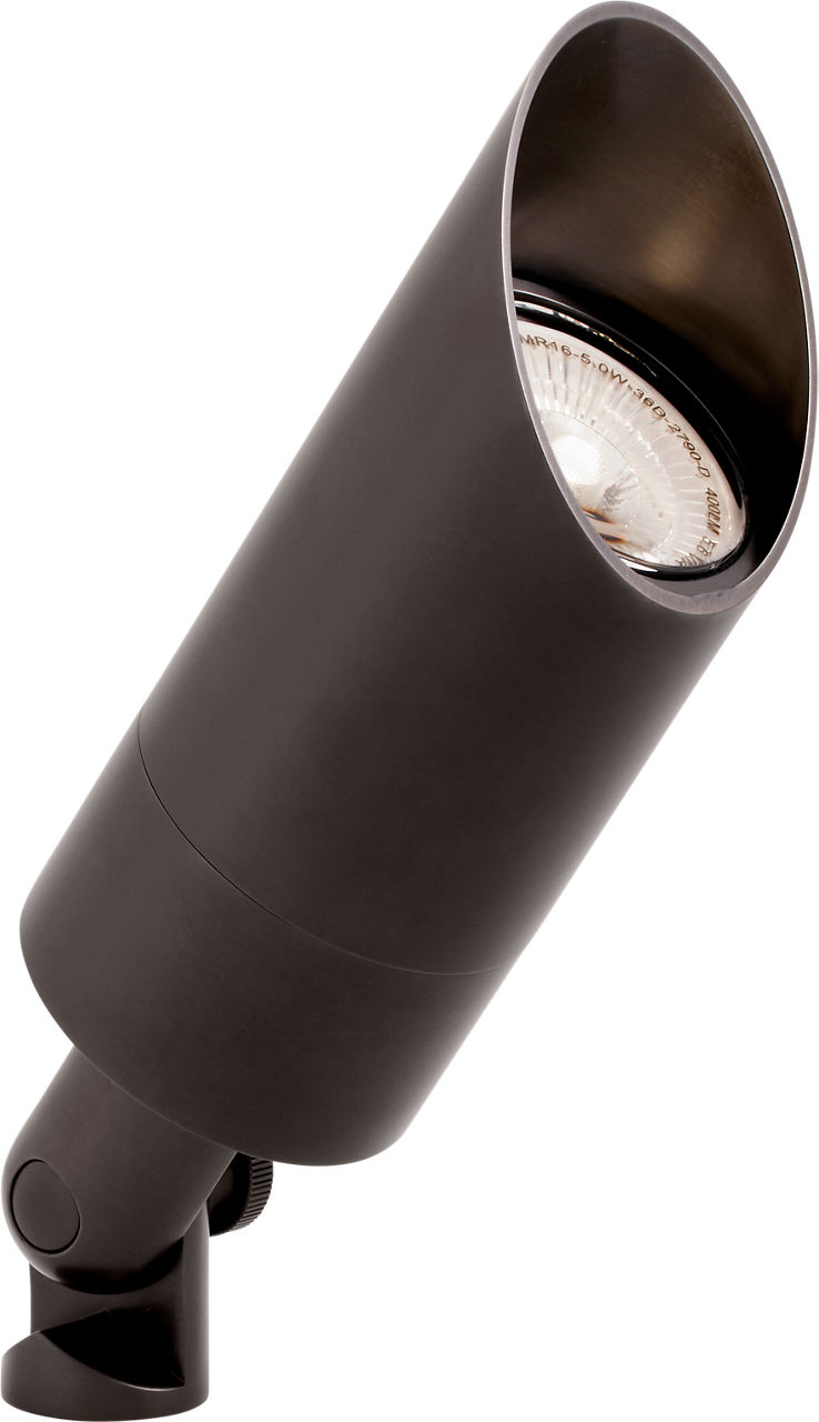 Cora Spot with Shroud Directional Light