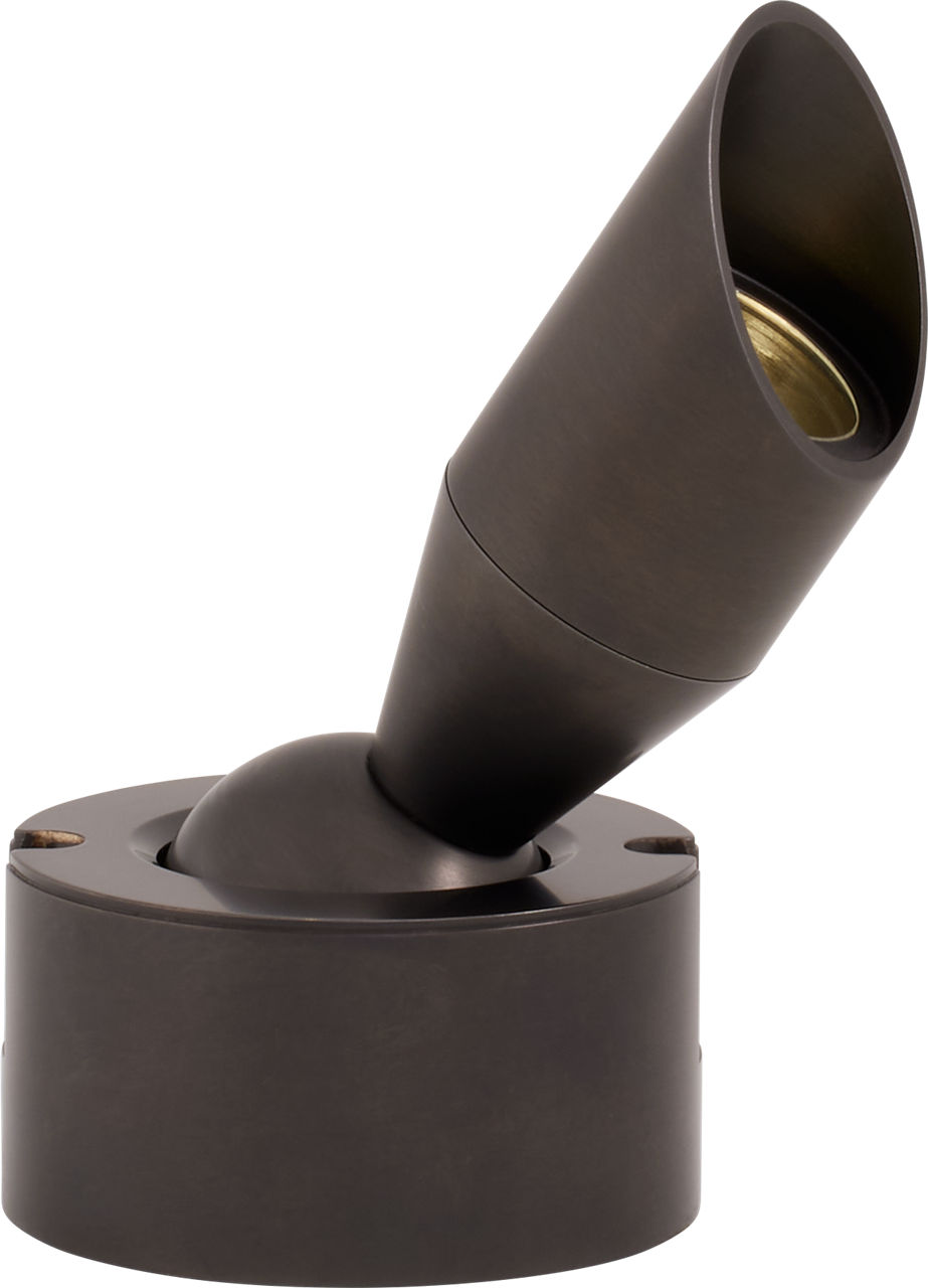 Tule Micro Spot with Shroud Directional Light