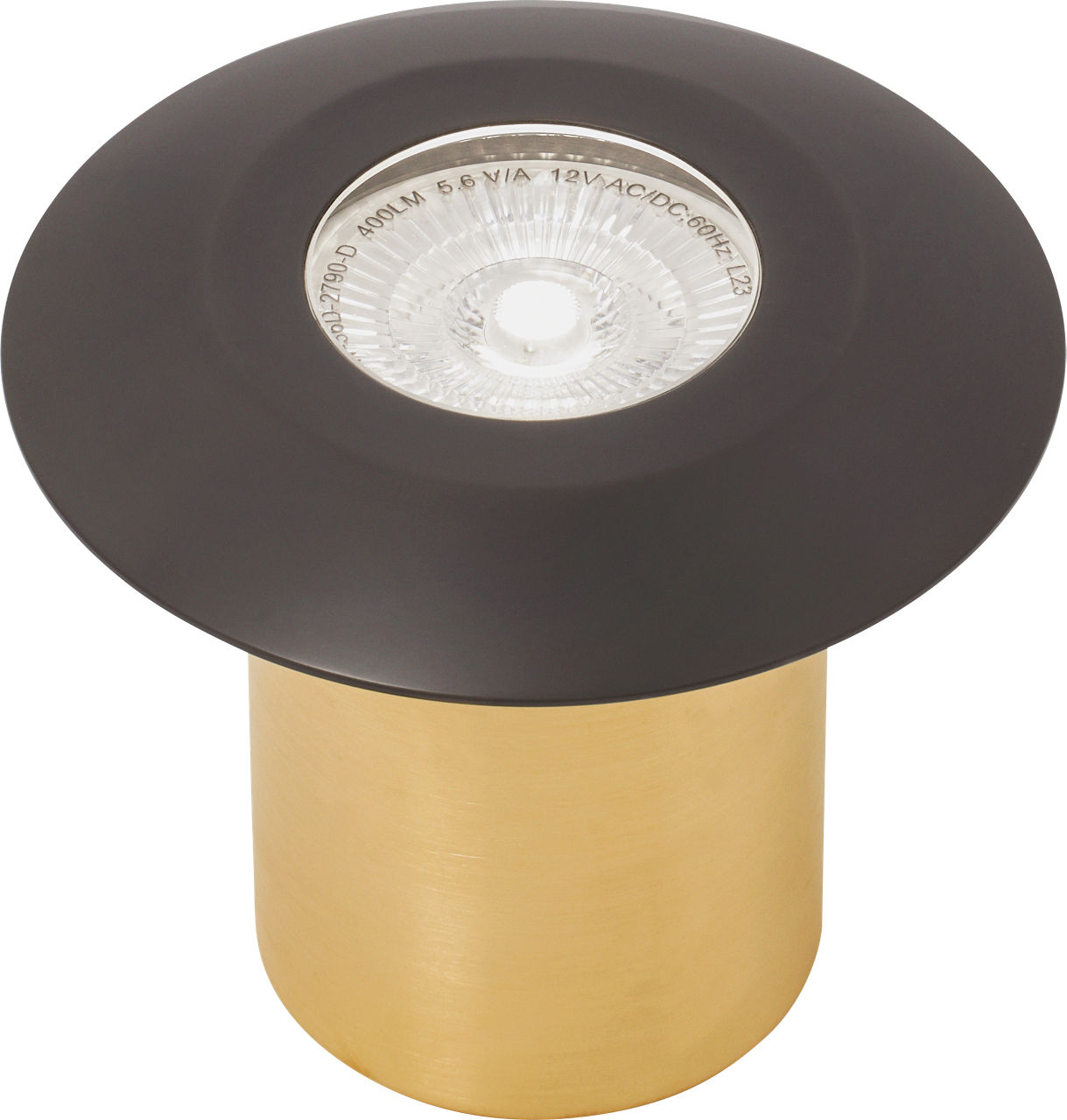 Shaver 16 Fixed Open In-Grade Light