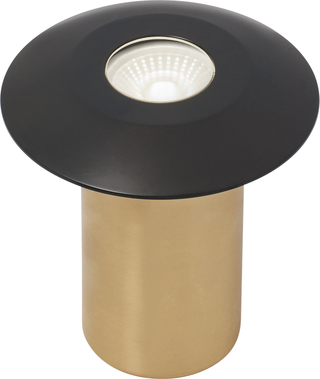 Shaver 11 Fixed Open In-Grade Light